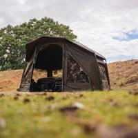Fox Frontier II Bivvy